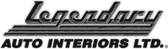 Legendary Auto Interiors