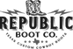 Republic Boot Company